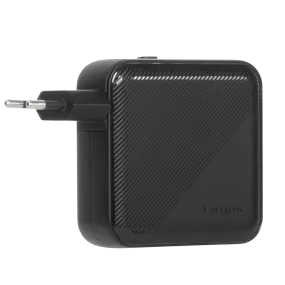 100W USB-C Travel GaN Charger