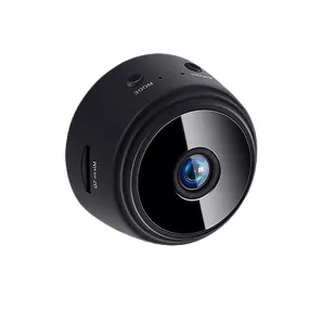 1080P HD Mini Wireless Camera Q-HQ36