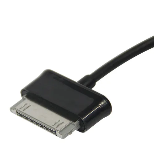 10FT 3M USB Data Charger Sync Cable For Samsung Galaxy Tab /7.0/7.7/8.9/10.1