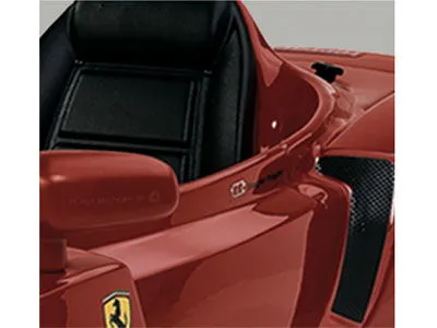 12 Volt Ferrari Enzo Electric Ride On Car for Children