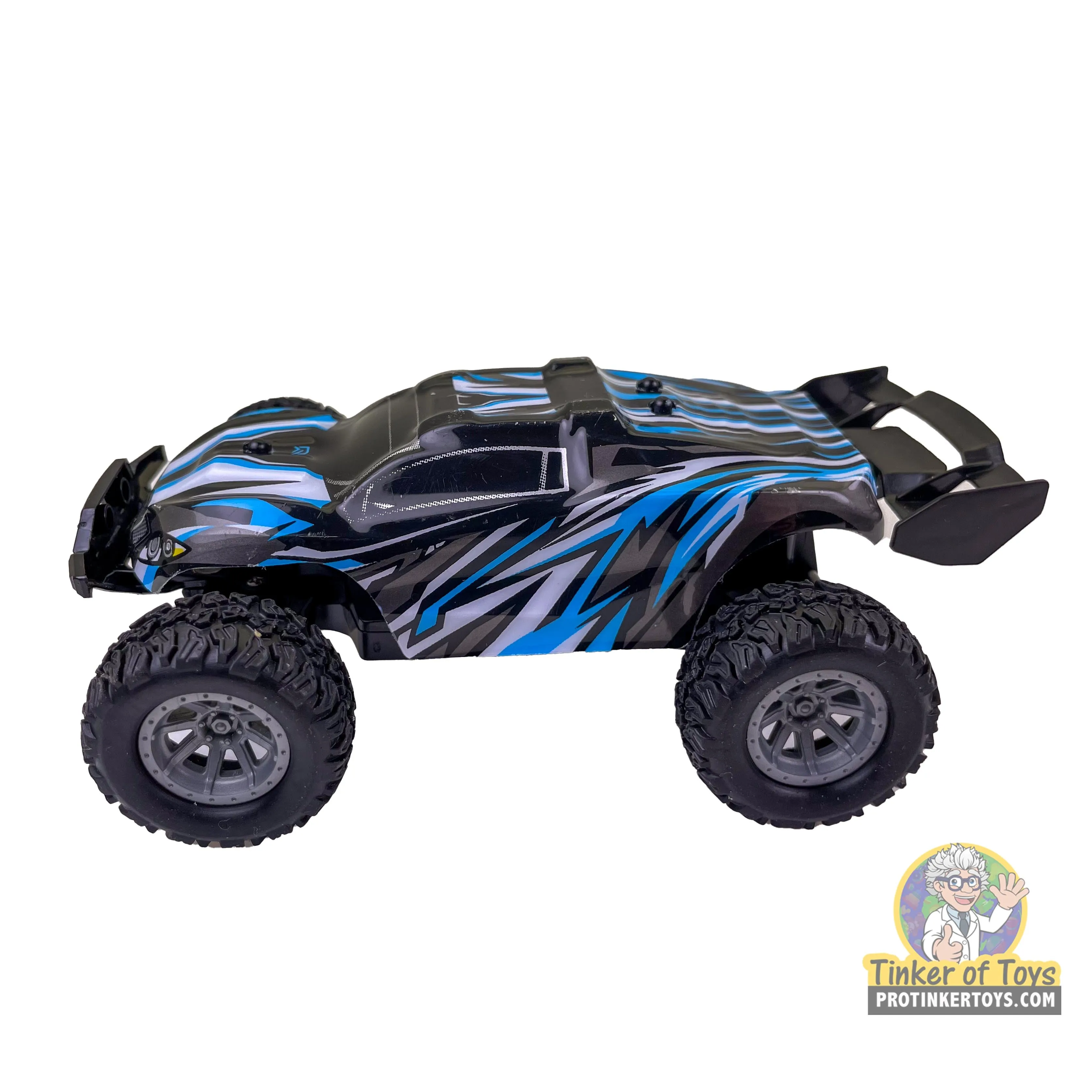 1/32 Scale Micro Warrior 2.4Ghz RC Car | MIC1438 | IMEX-RC