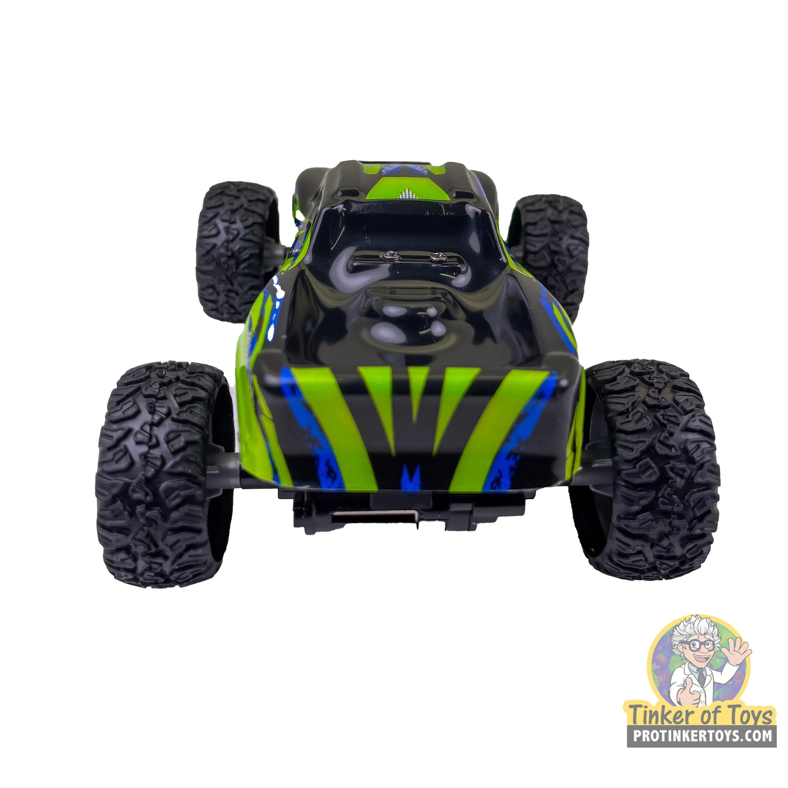 1/32 Scale Micro Warrior 2.4Ghz RC Car | MIC1438 | IMEX-RC