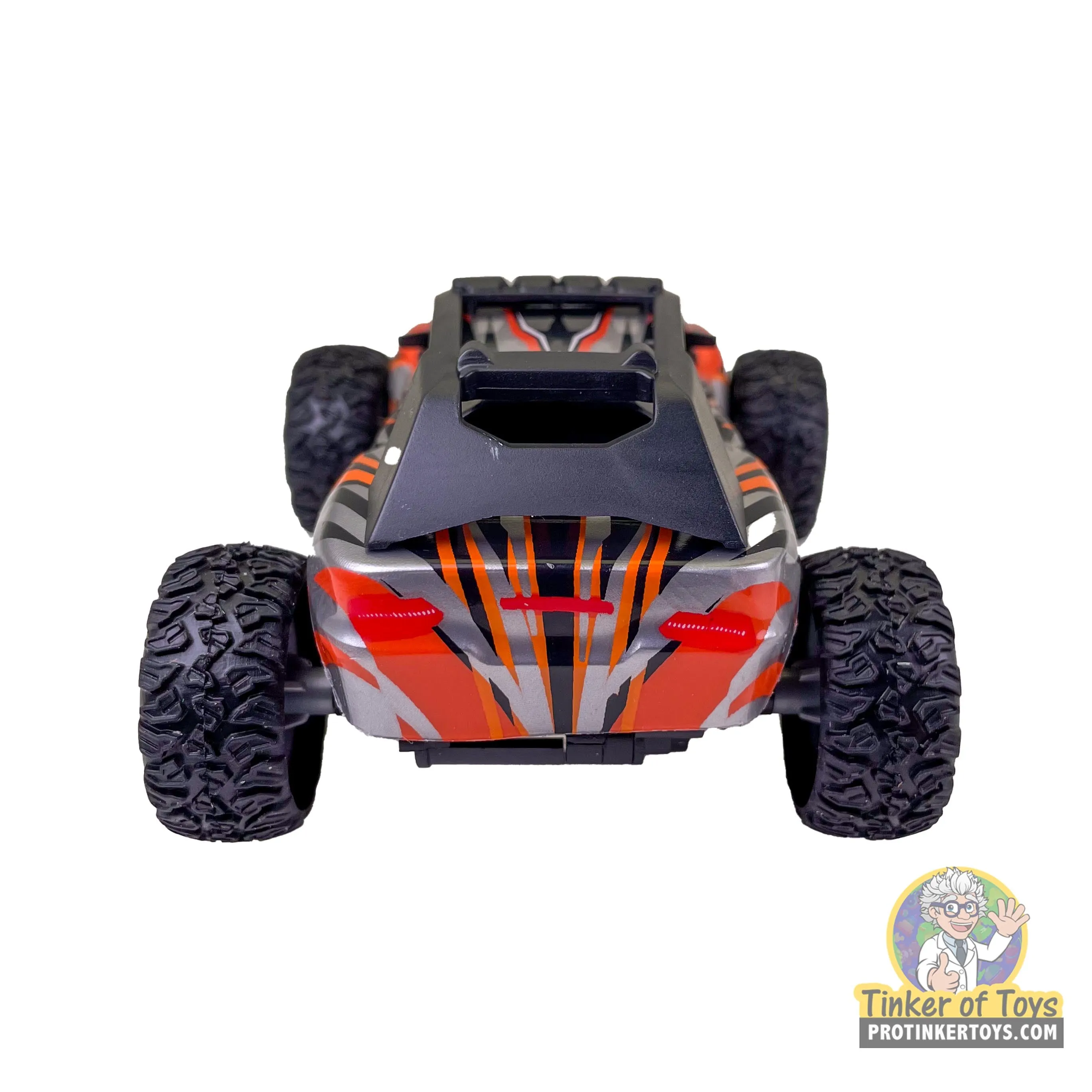 1/32 Scale Micro Warrior 2.4Ghz RC Car | MIC1438 | IMEX-RC