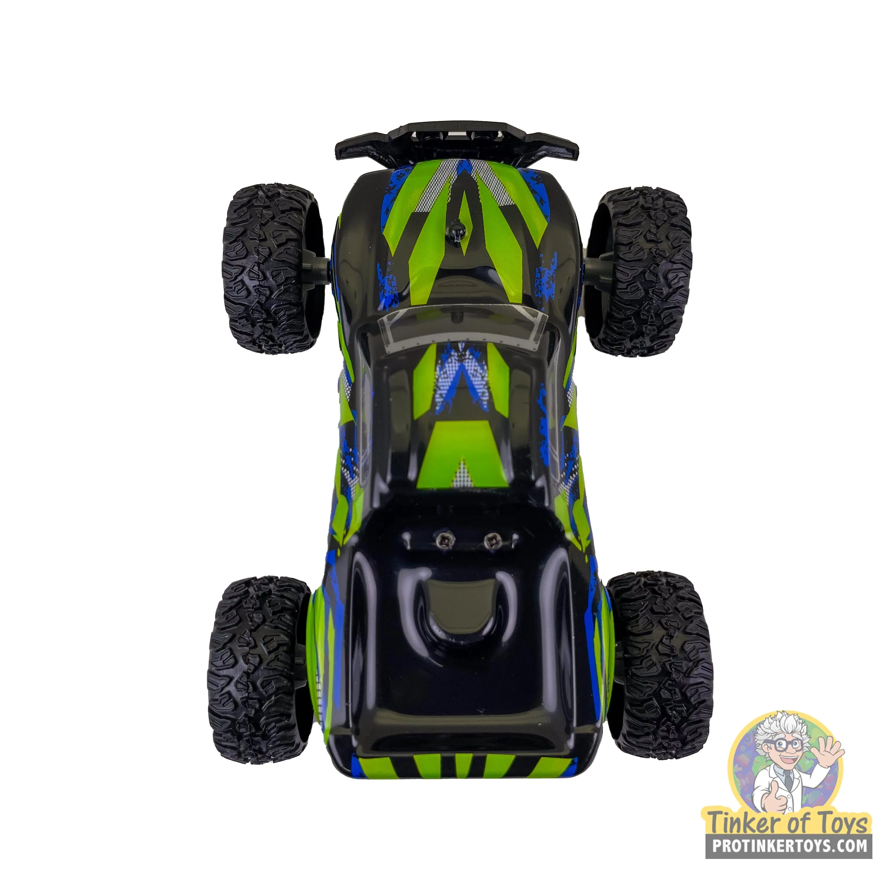 1/32 Scale Micro Warrior 2.4Ghz RC Car | MIC1438 | IMEX-RC