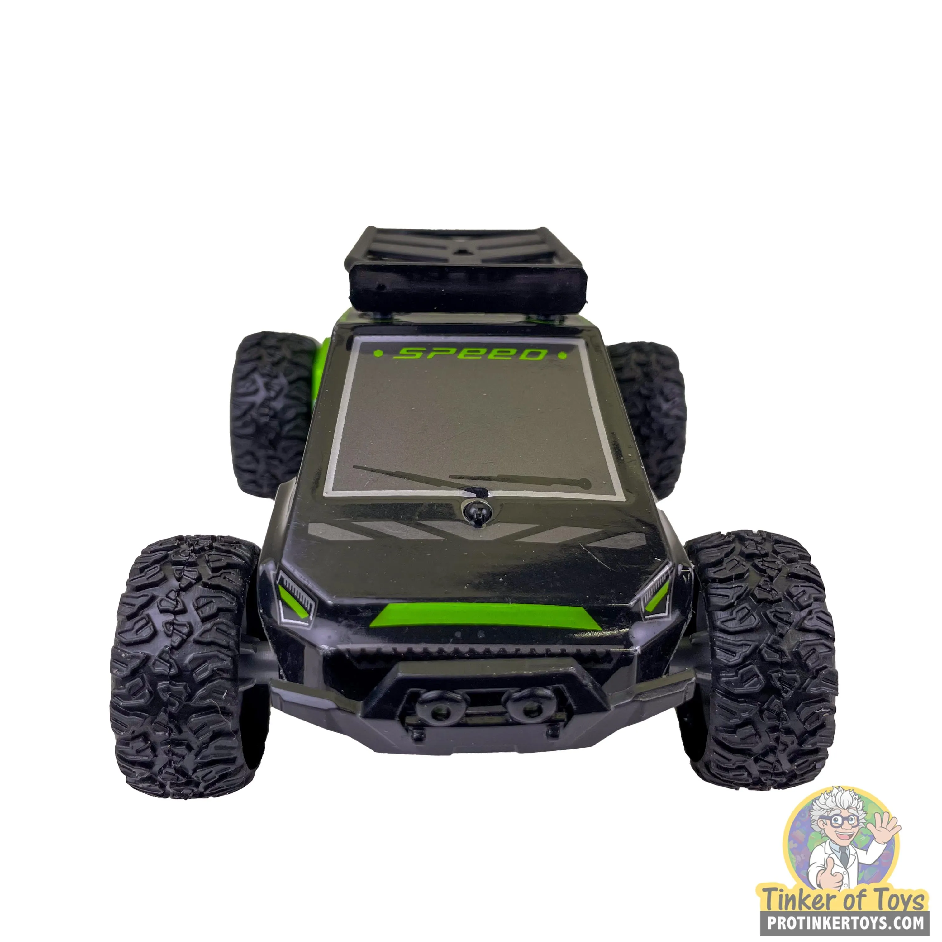 1/32 Scale Micro Warrior 2.4Ghz RC Car | MIC1438 | IMEX-RC