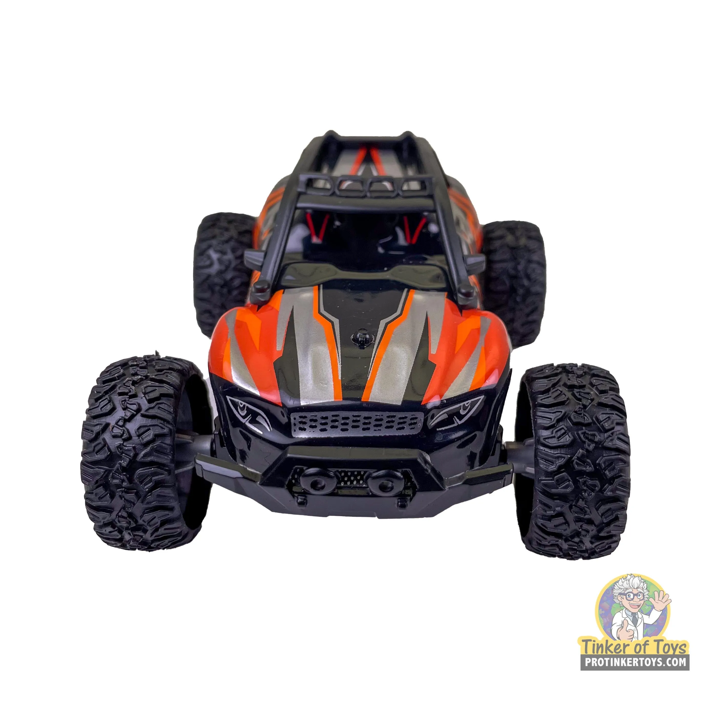 1/32 Scale Micro Warrior 2.4Ghz RC Car | MIC1438 | IMEX-RC