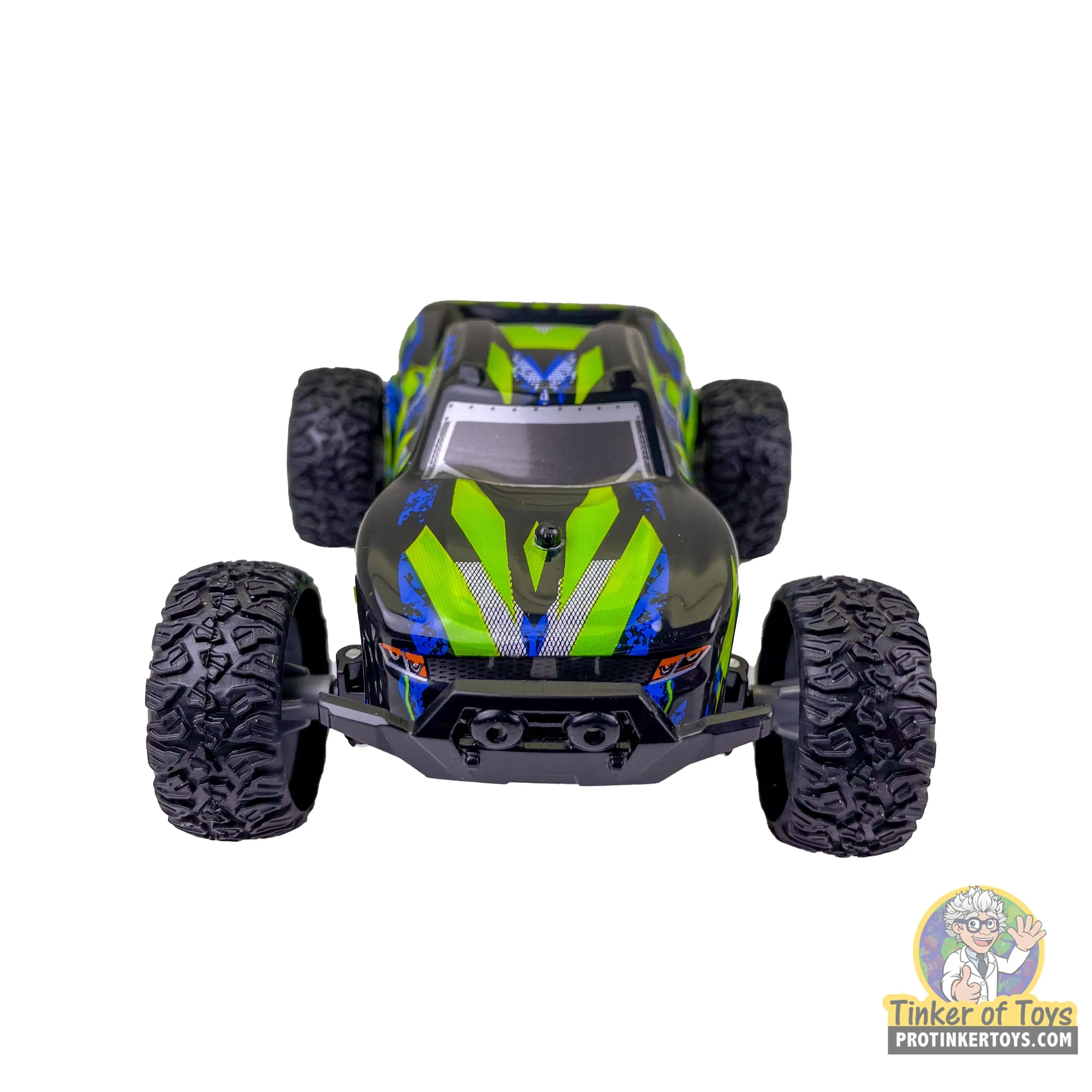 1/32 Scale Micro Warrior 2.4Ghz RC Car | MIC1438 | IMEX-RC