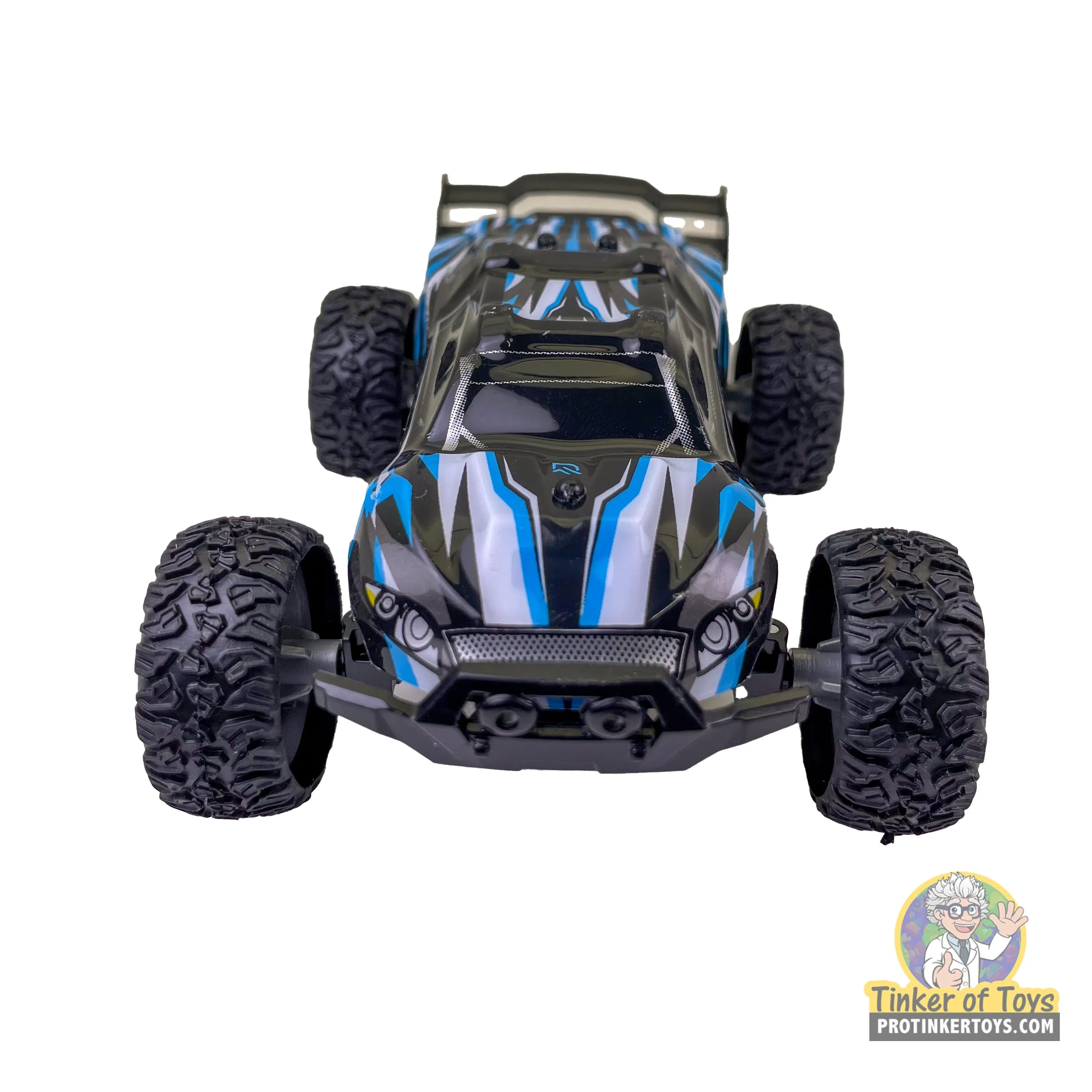 1/32 Scale Micro Warrior 2.4Ghz RC Car | MIC1438 | IMEX-RC