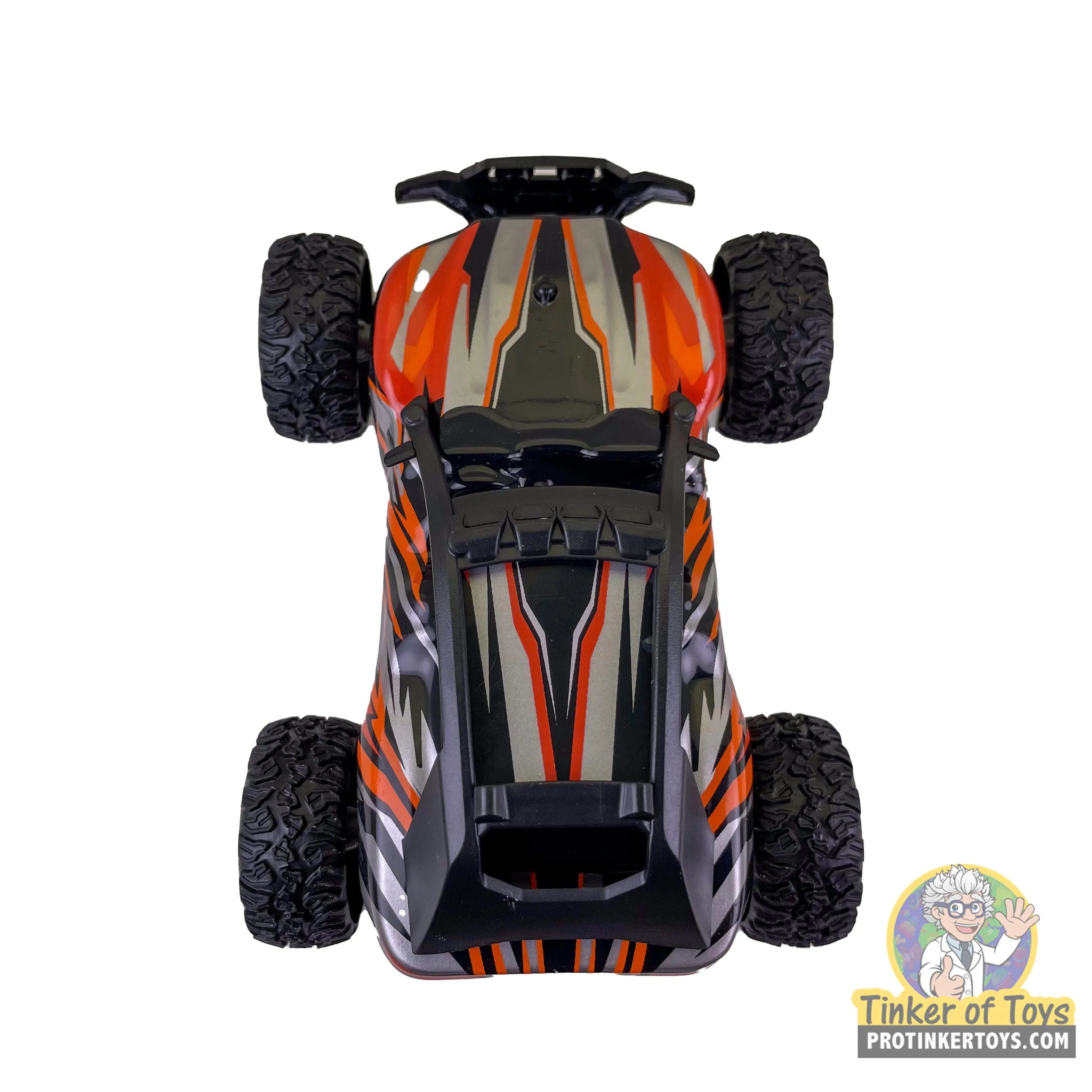 1/32 Scale Micro Warrior 2.4Ghz RC Car | MIC1438 | IMEX-RC