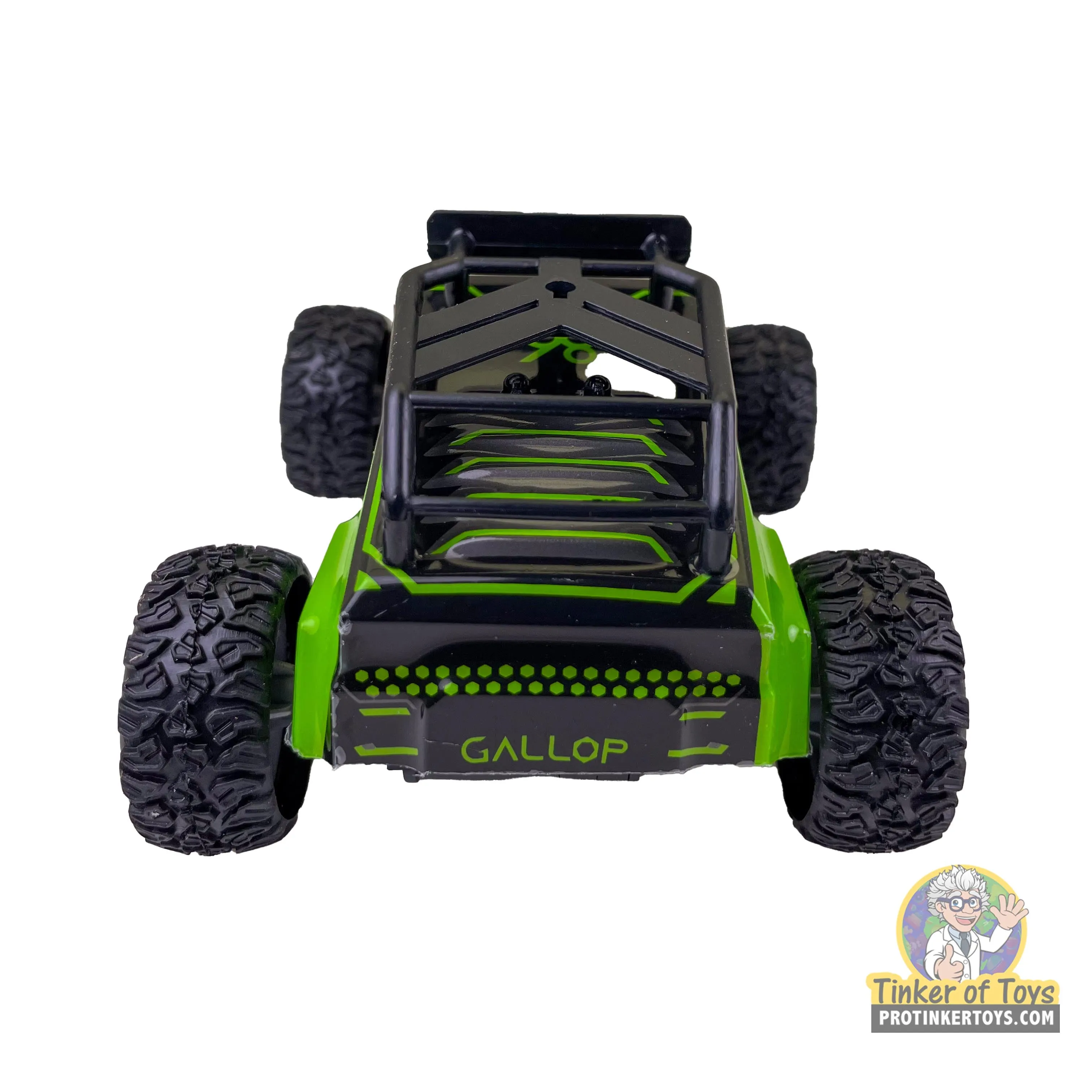 1/32 Scale Micro Warrior 2.4Ghz RC Car | MIC1438 | IMEX-RC