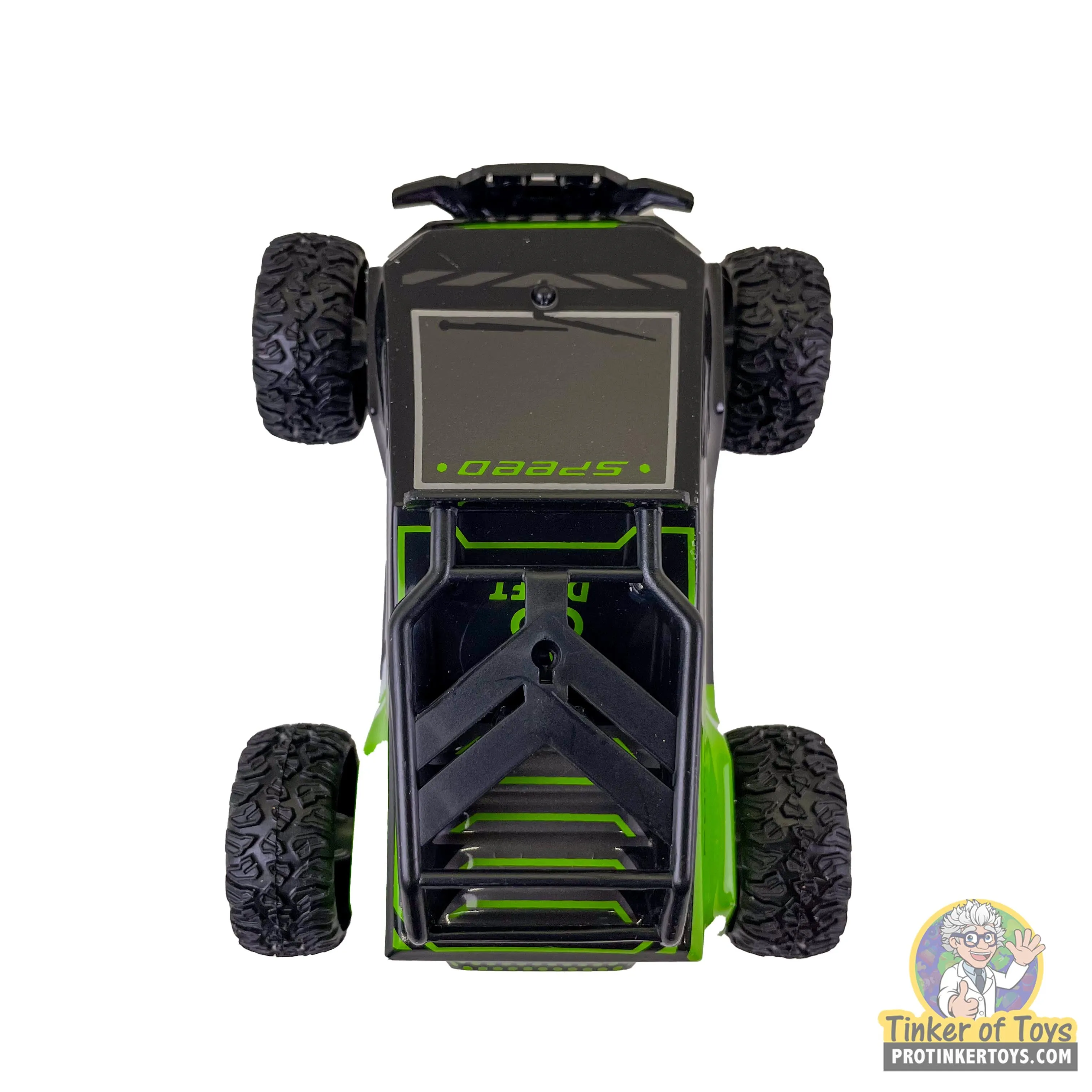 1/32 Scale Micro Warrior 2.4Ghz RC Car | MIC1438 | IMEX-RC