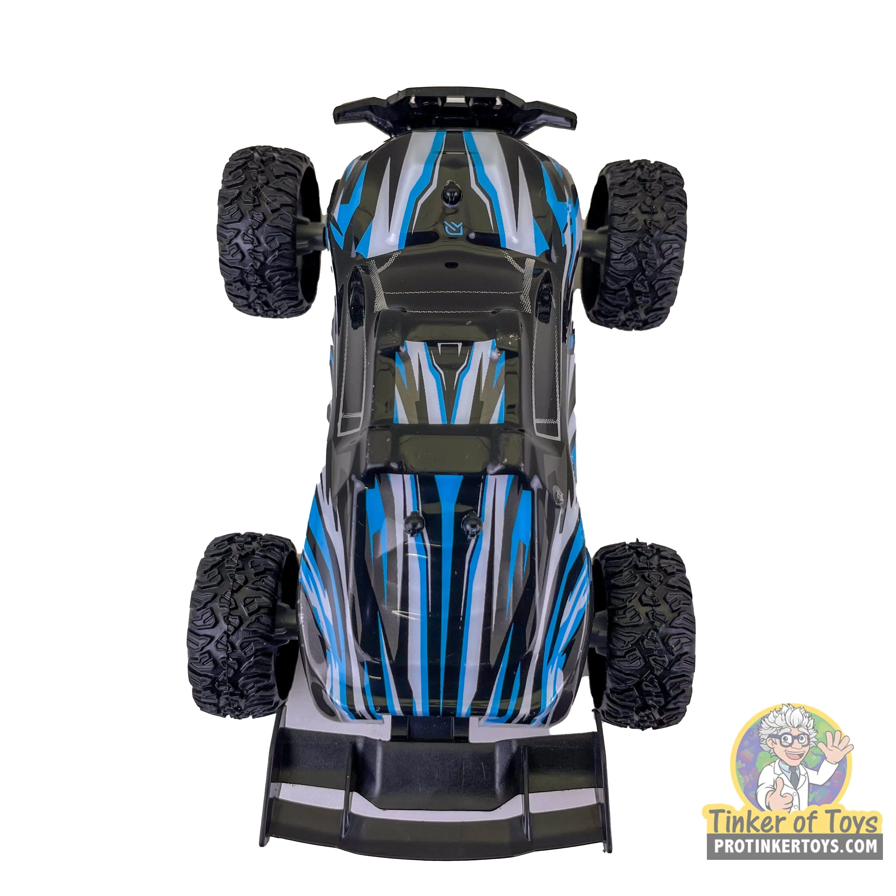 1/32 Scale Micro Warrior 2.4Ghz RC Car | MIC1438 | IMEX-RC