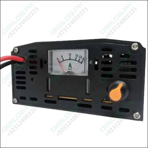 20a 12v Battery Charger Ma-1220 in Pakistan