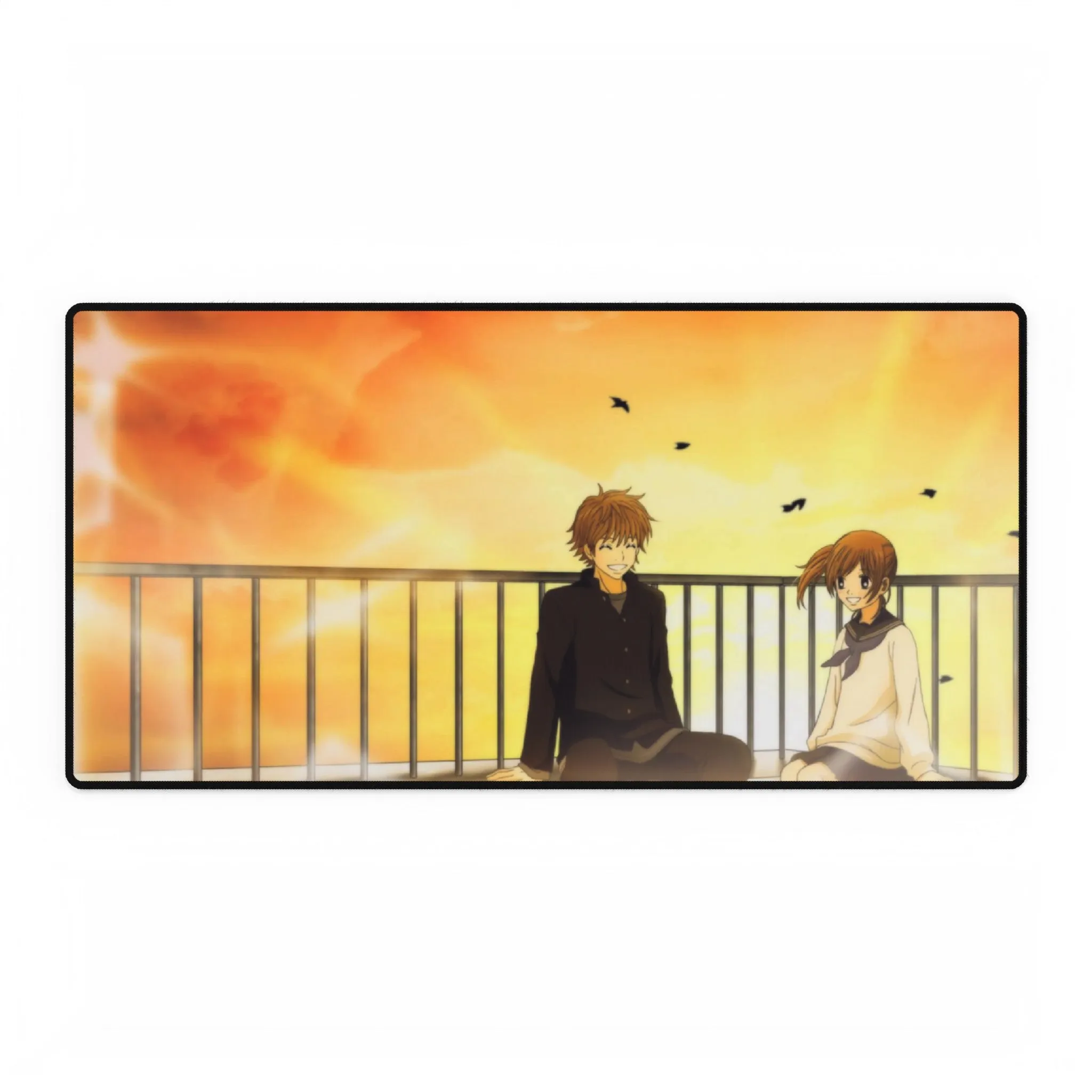 236541 Mouse Pad (Desk Mat)