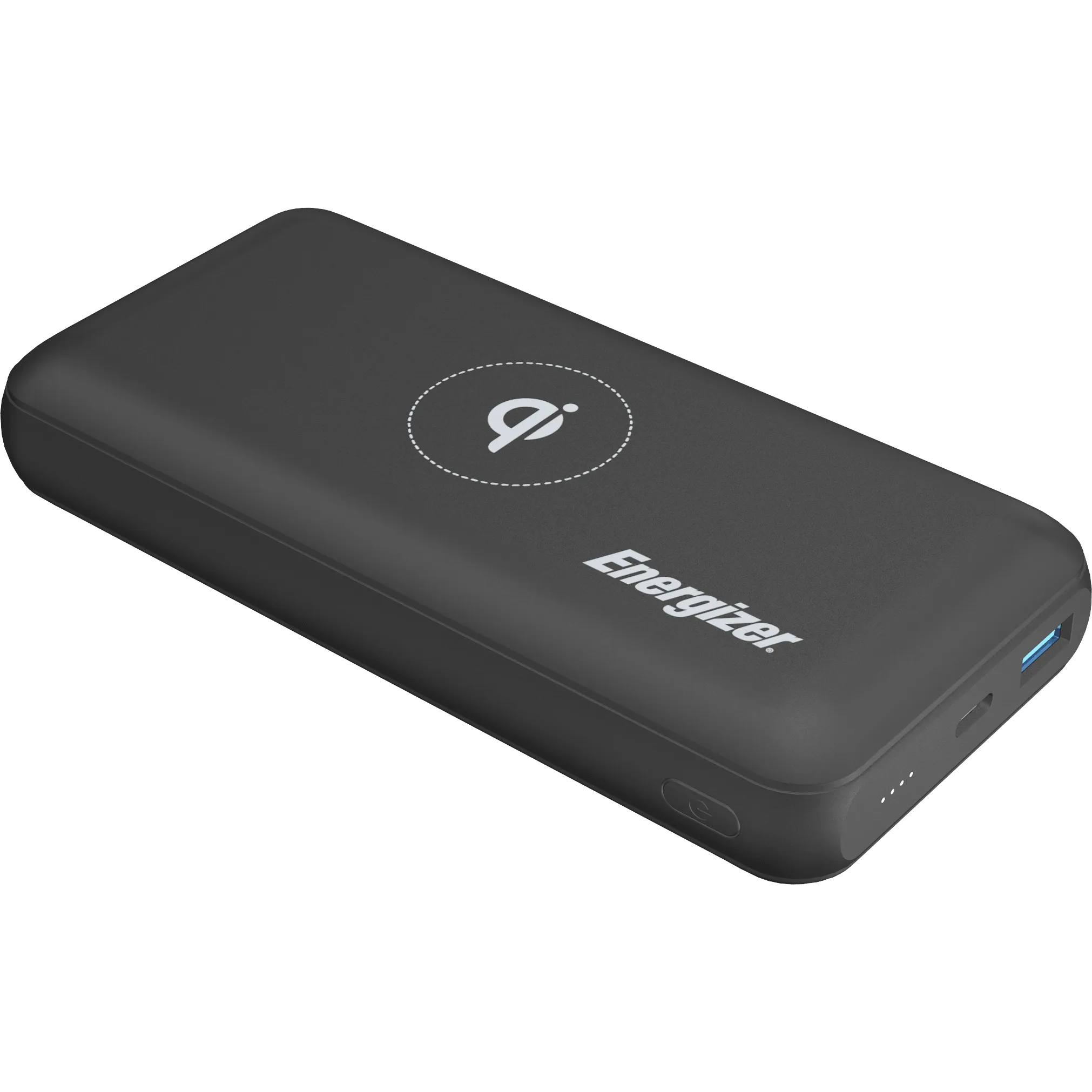 2A103      ~ ENERGIZER 20000 mAhPOWERBANK WIRELESS