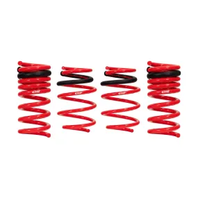 4.10528 Eibach SPORTLINE Kit (Set of 4 Springs) CHRYSLER 300