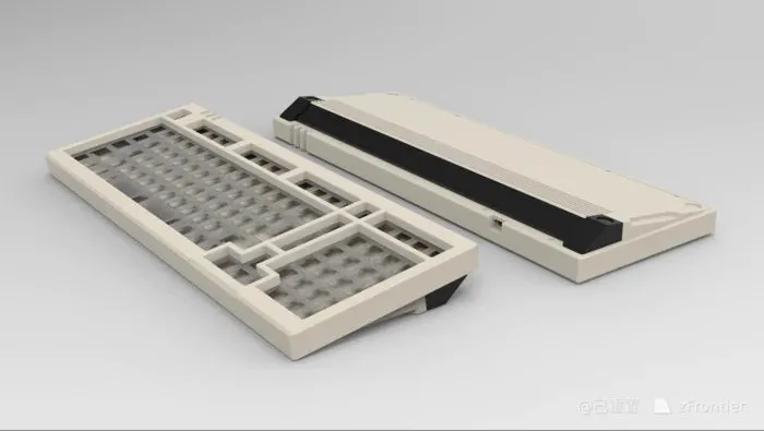 4398 Keyboard