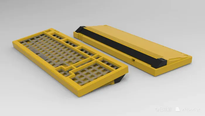 4398 Keyboard