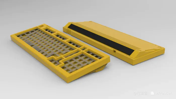 4398 Keyboard