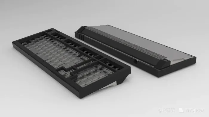 4398 Keyboard