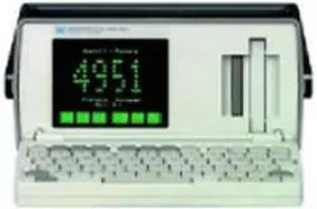 4951B Agilent Protocol Analyzer Used