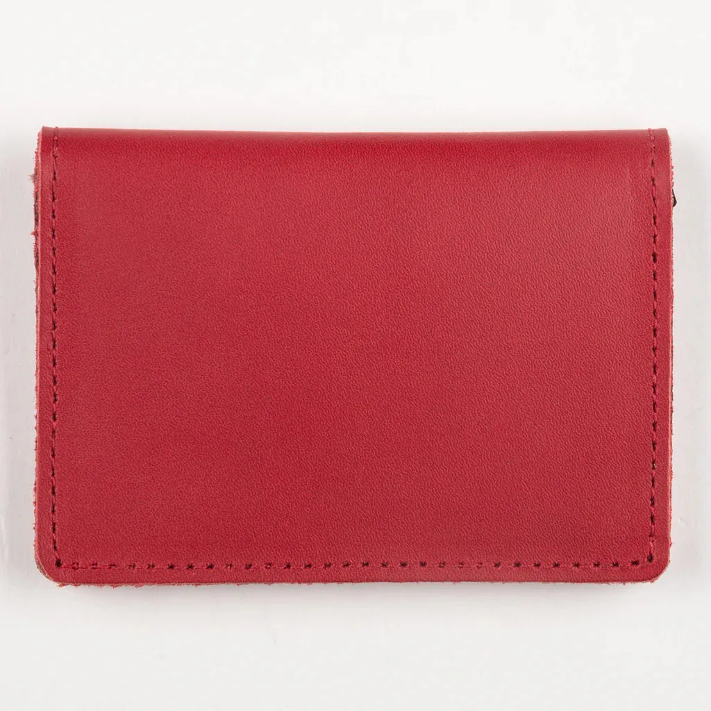 4" Card Case RC303