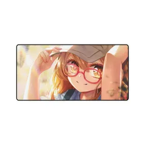 #5.3004, Cells at Work, Platelet, Mouse Pad (Desk Mat)