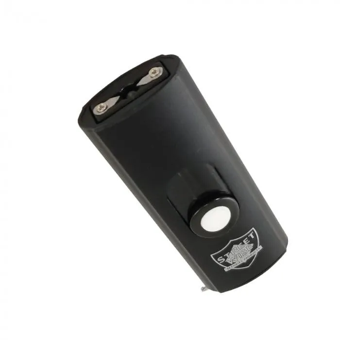 6) USB Secure Key-Chain Stun Gun Bundle