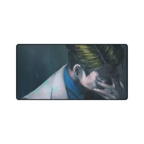 #7.3050, Kento Nanami, Jujutsu Kaisen, Mouse Pad (Desk Mat)