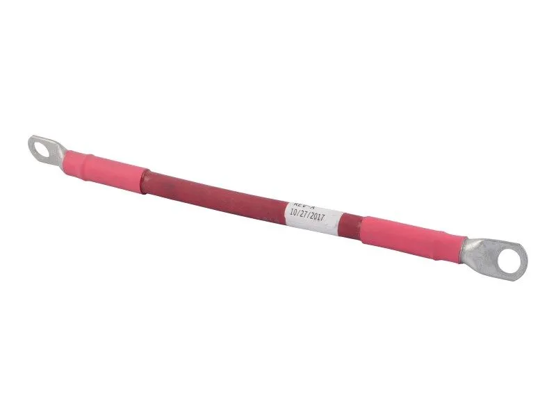 96302 Cable, Battery | Genie