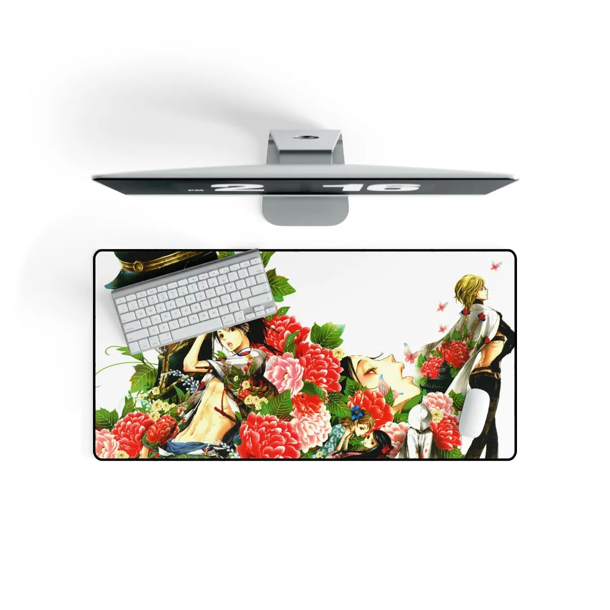 Adekan Mouse Pad (Desk Mat)