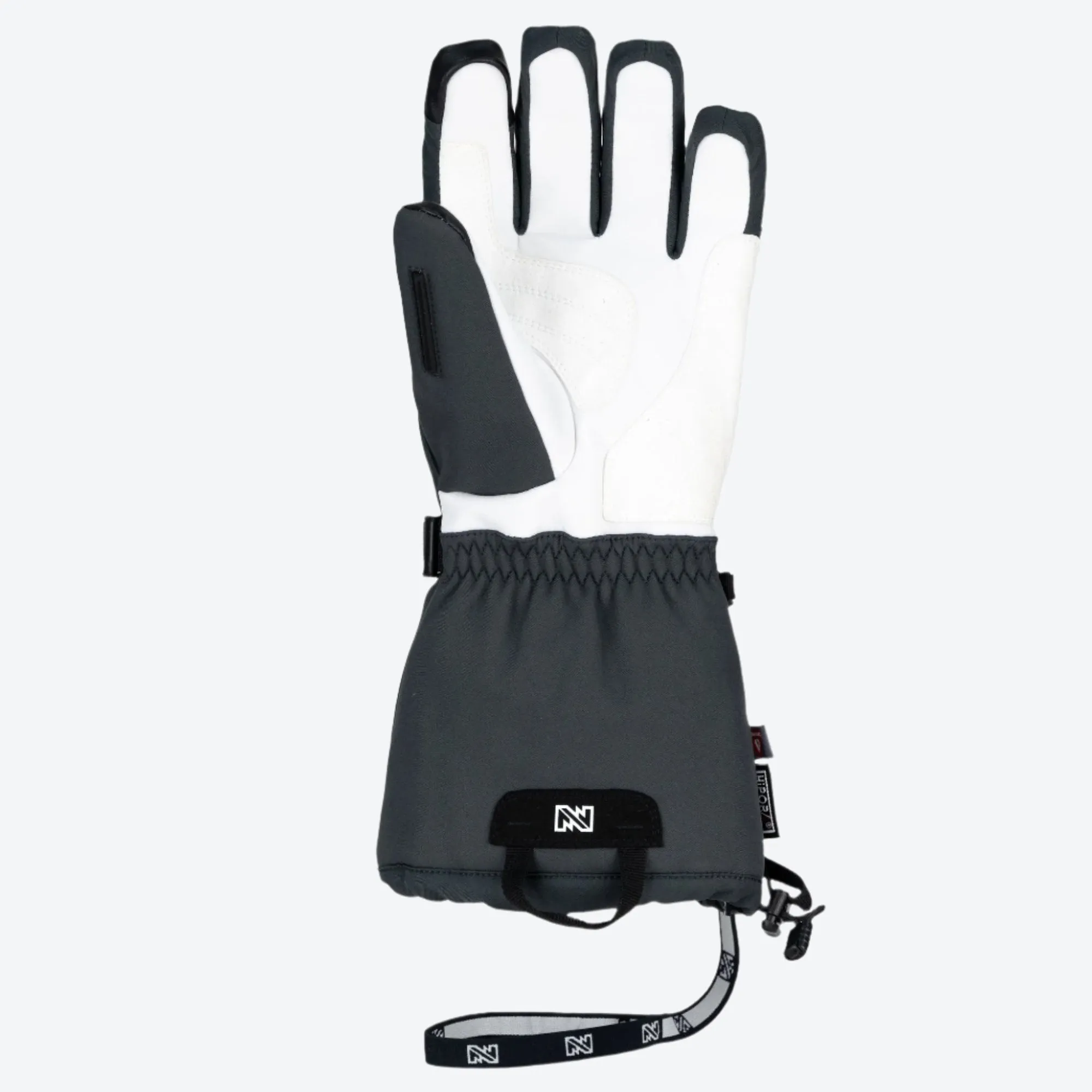 Aerial Heated Snow Glove Unisex