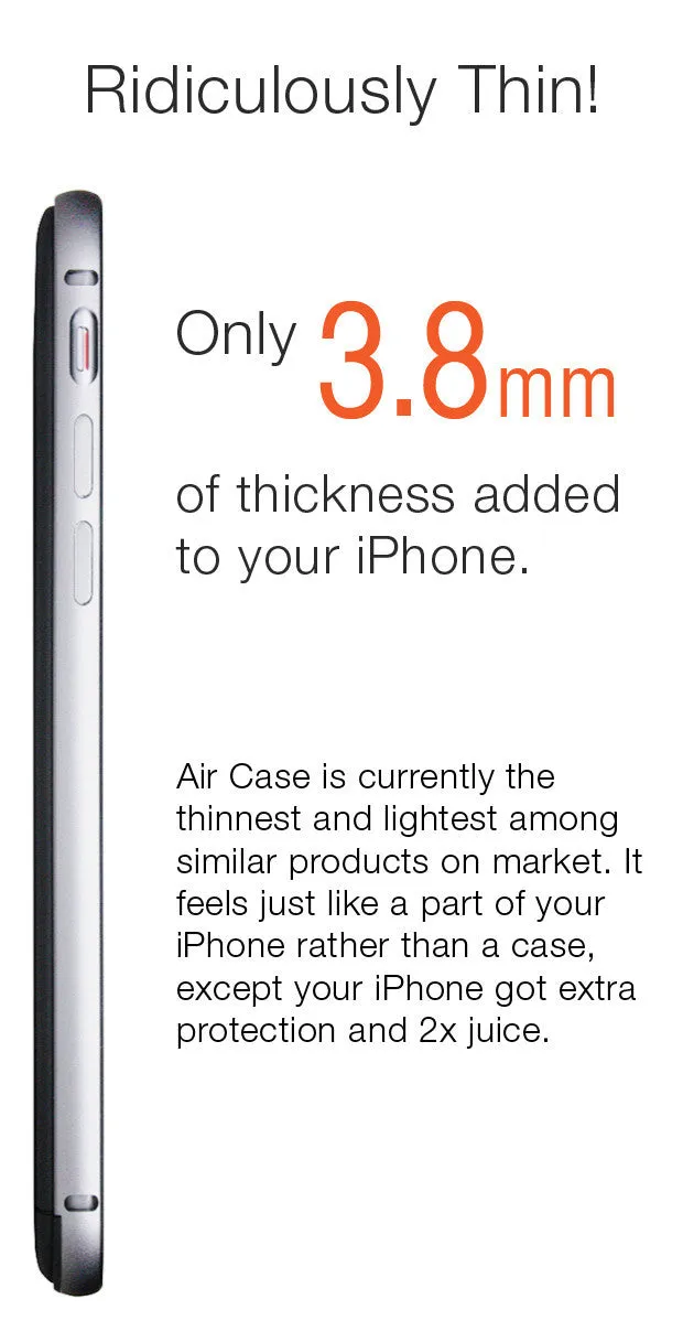 AIR CASE