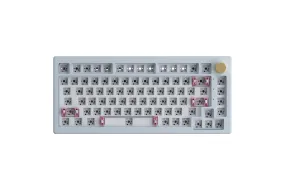 Akko 5075S - Barebones Keyboard Kit