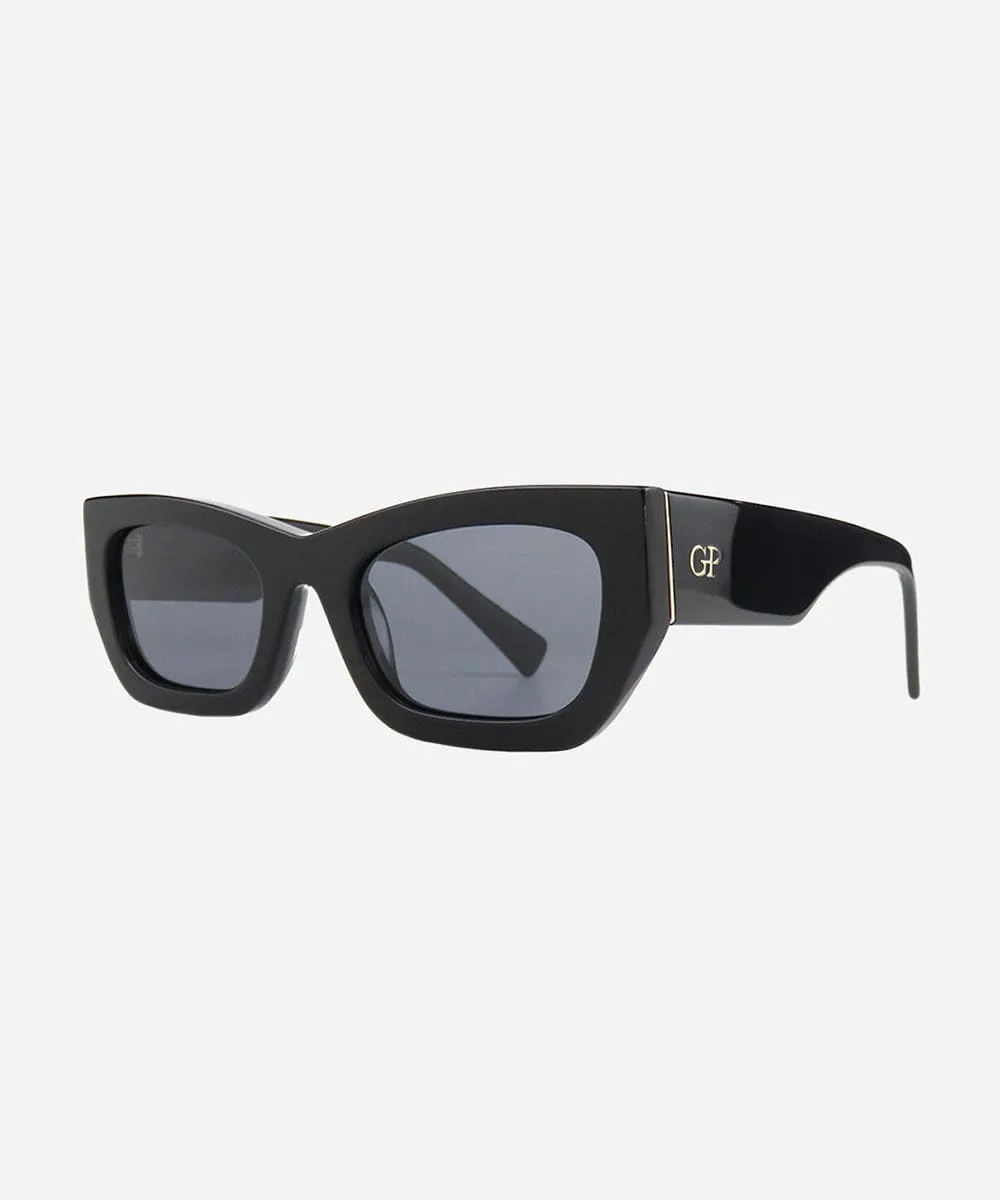 Alta Cat Eye Sunglasses