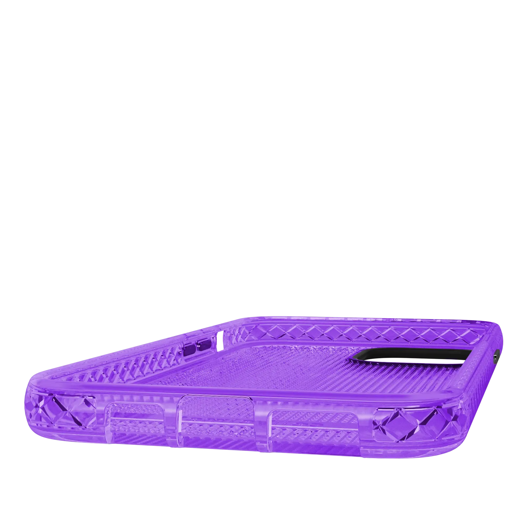 Altitude X Series for Apple iPhone 12/12 Pro  - Purple