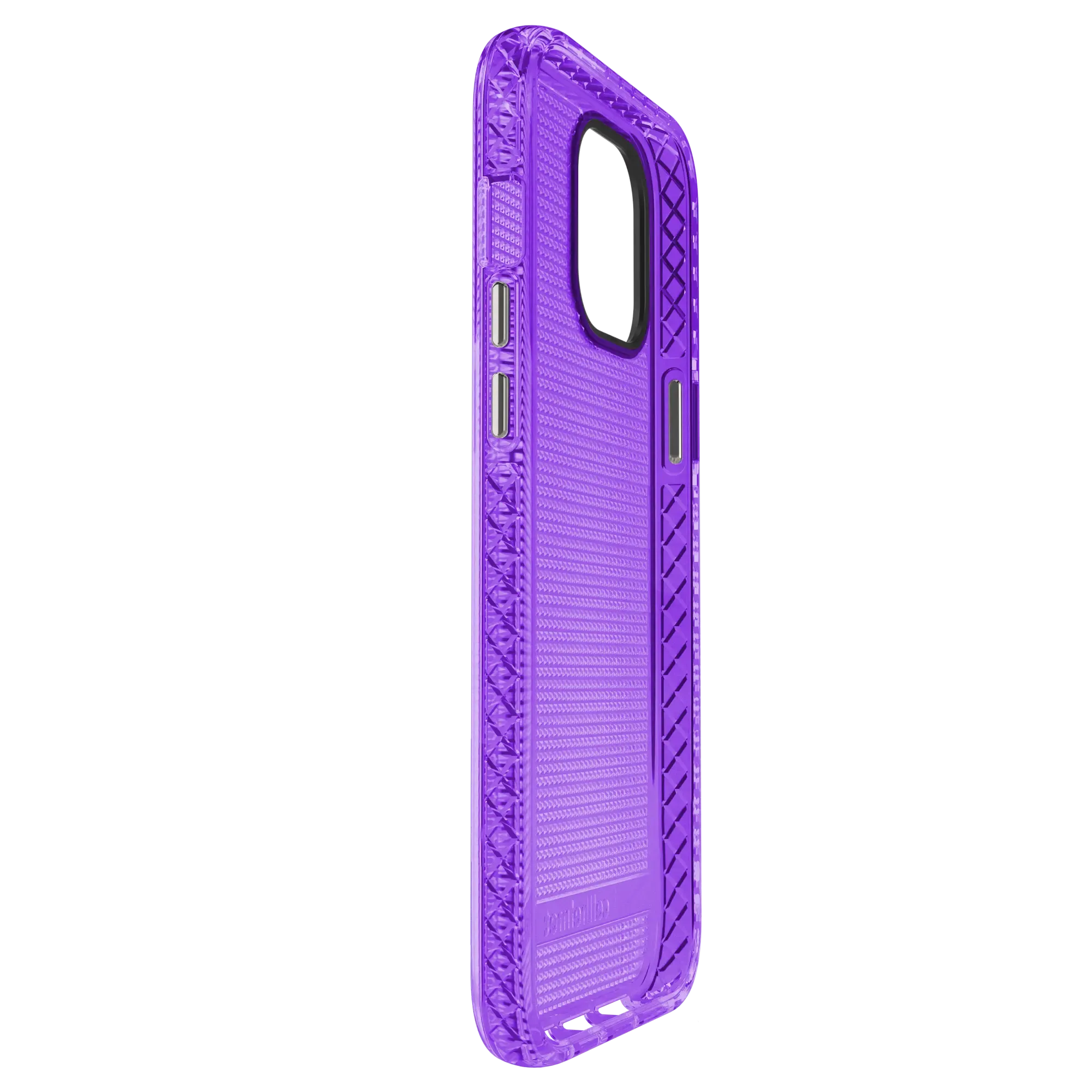 Altitude X Series for Apple iPhone 12/12 Pro  - Purple