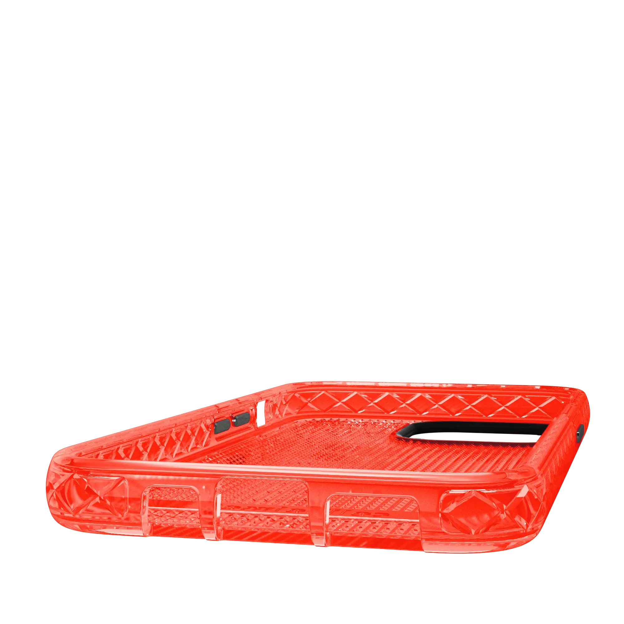 Altitude X Series for Apple iPhone 13 Pro Max  - Red