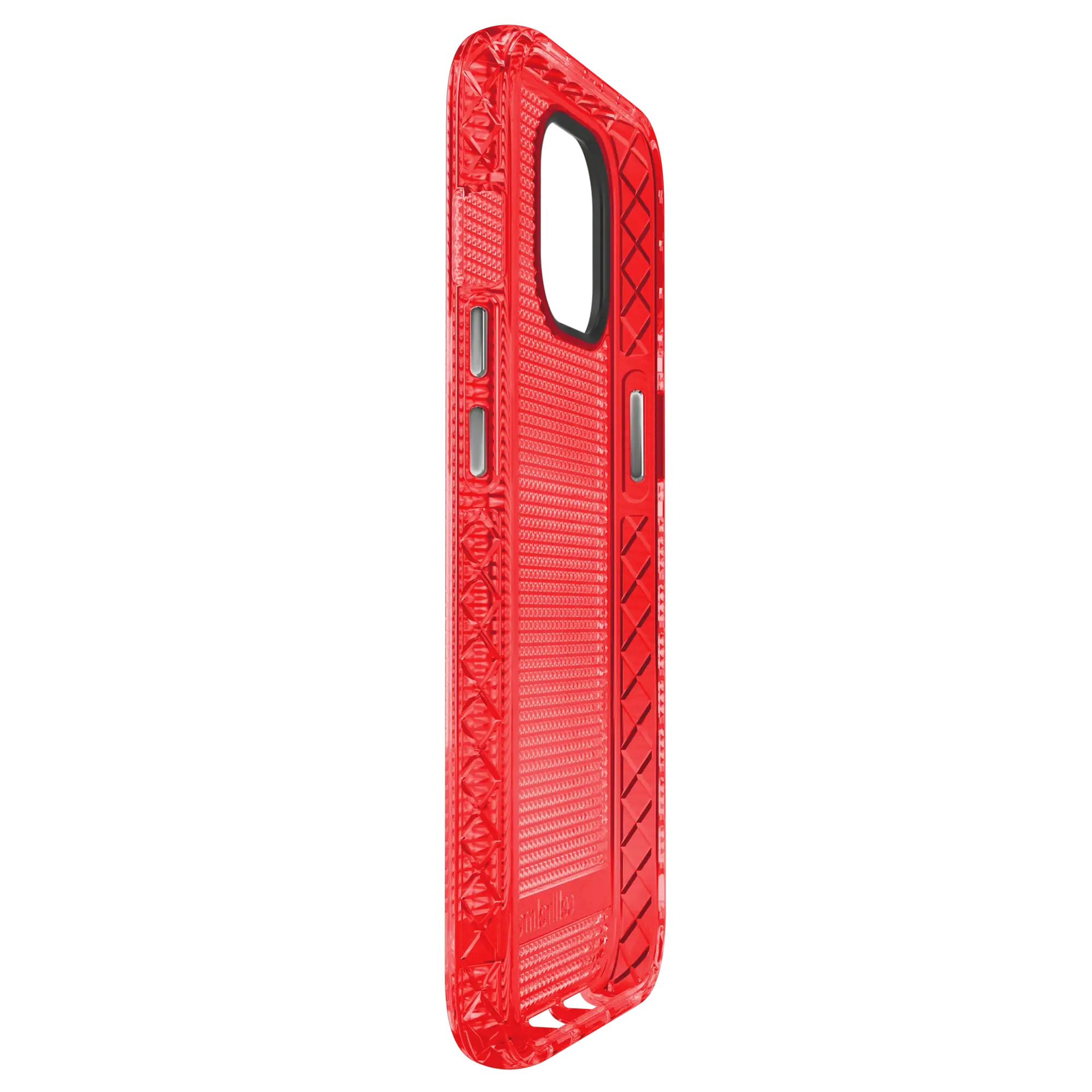 Altitude X Series for Apple iPhone 13 Pro Max  - Red