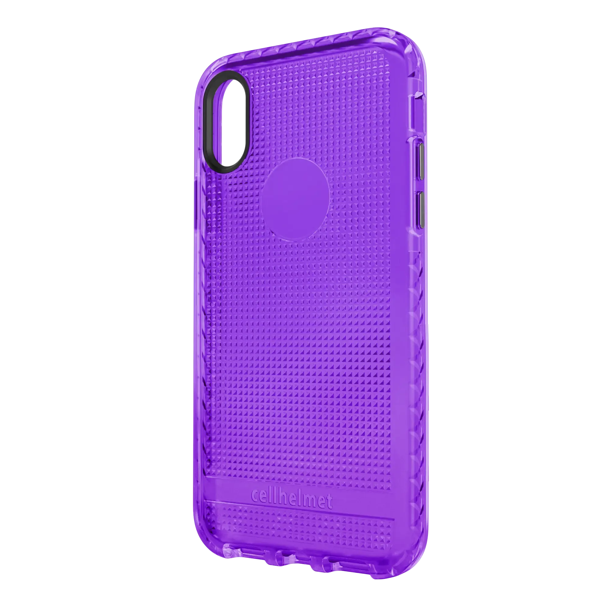 Altitude X Series for Apple iPhone X / XS  - Purple