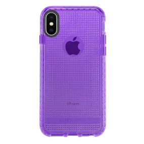 Altitude X Series for Apple iPhone X / XS  - Purple