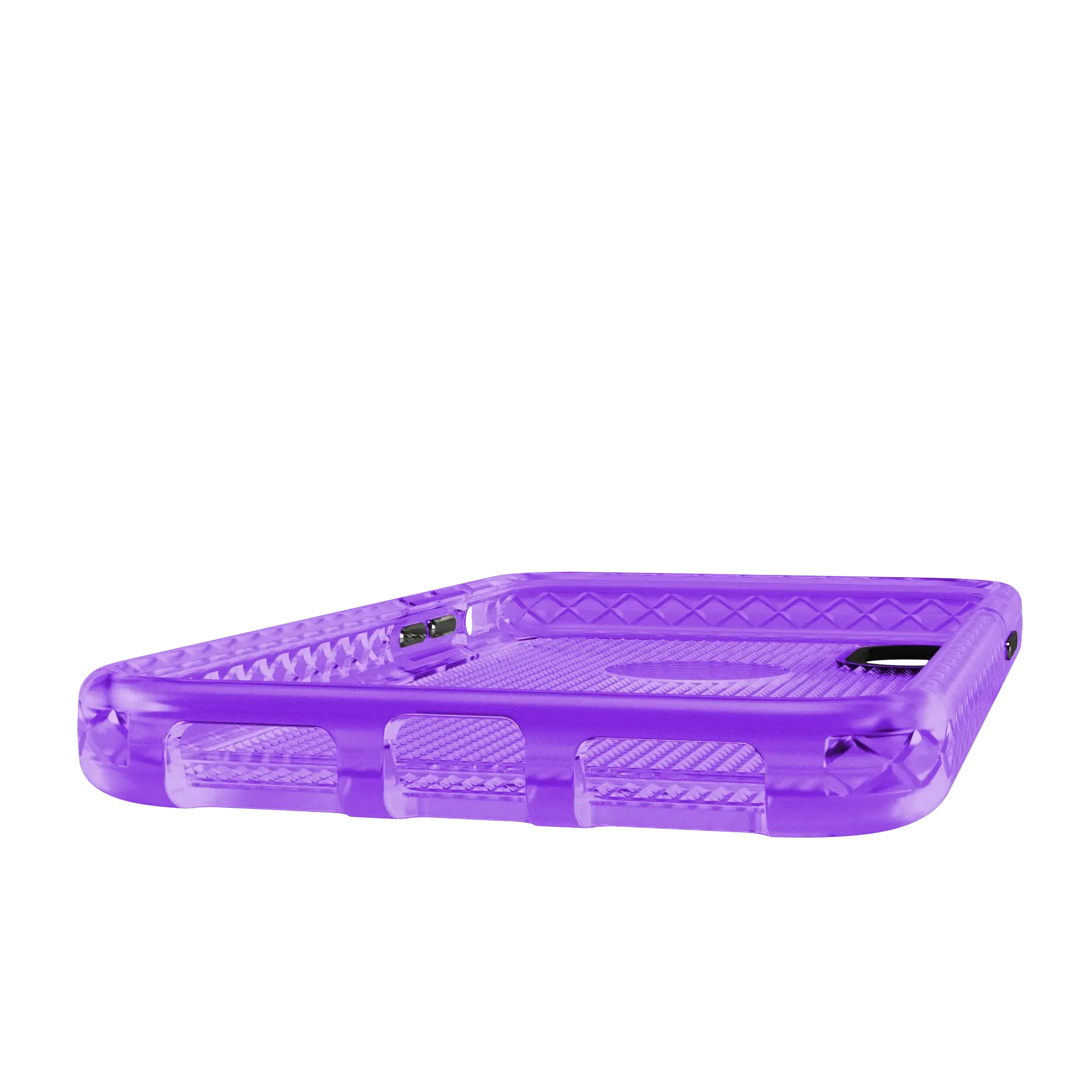 Altitude X Series for Apple iPhone X / XS  - Purple