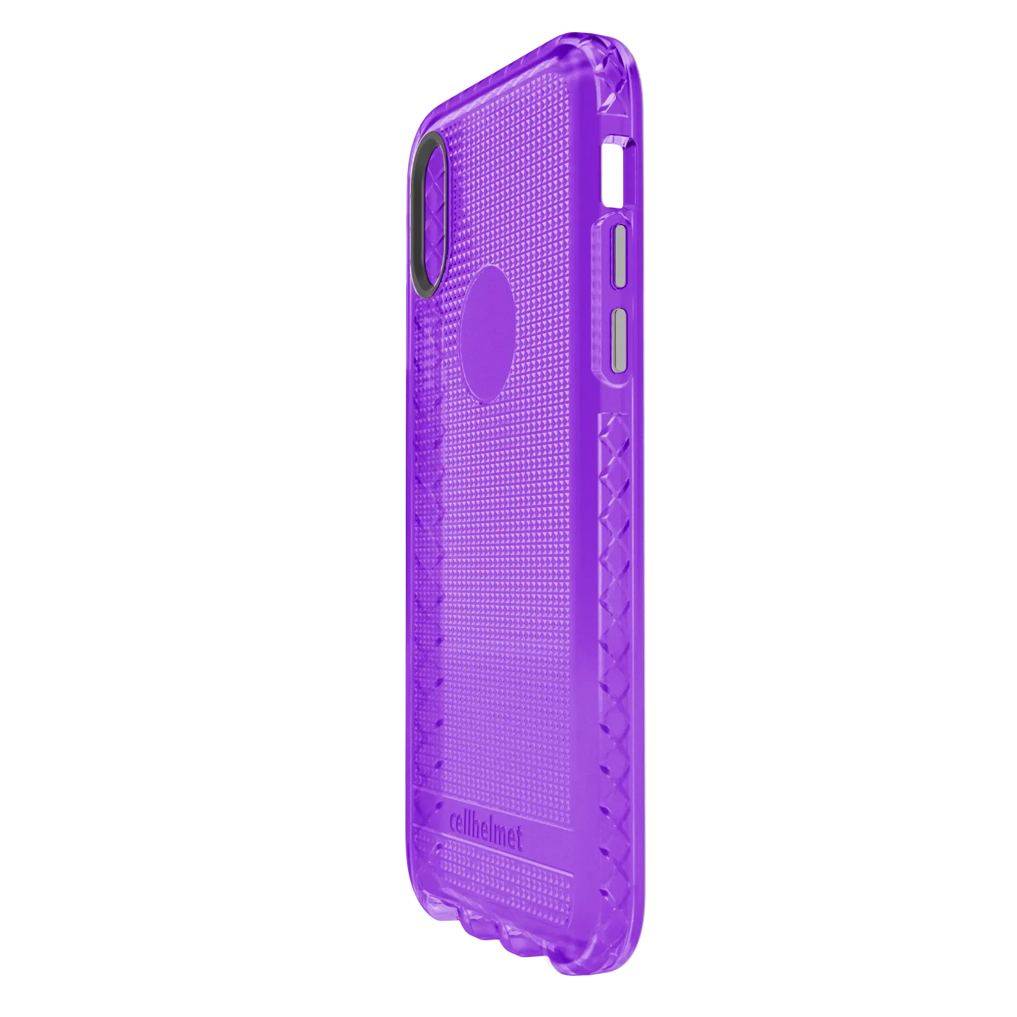 Altitude X Series for Apple iPhone X / XS  - Purple