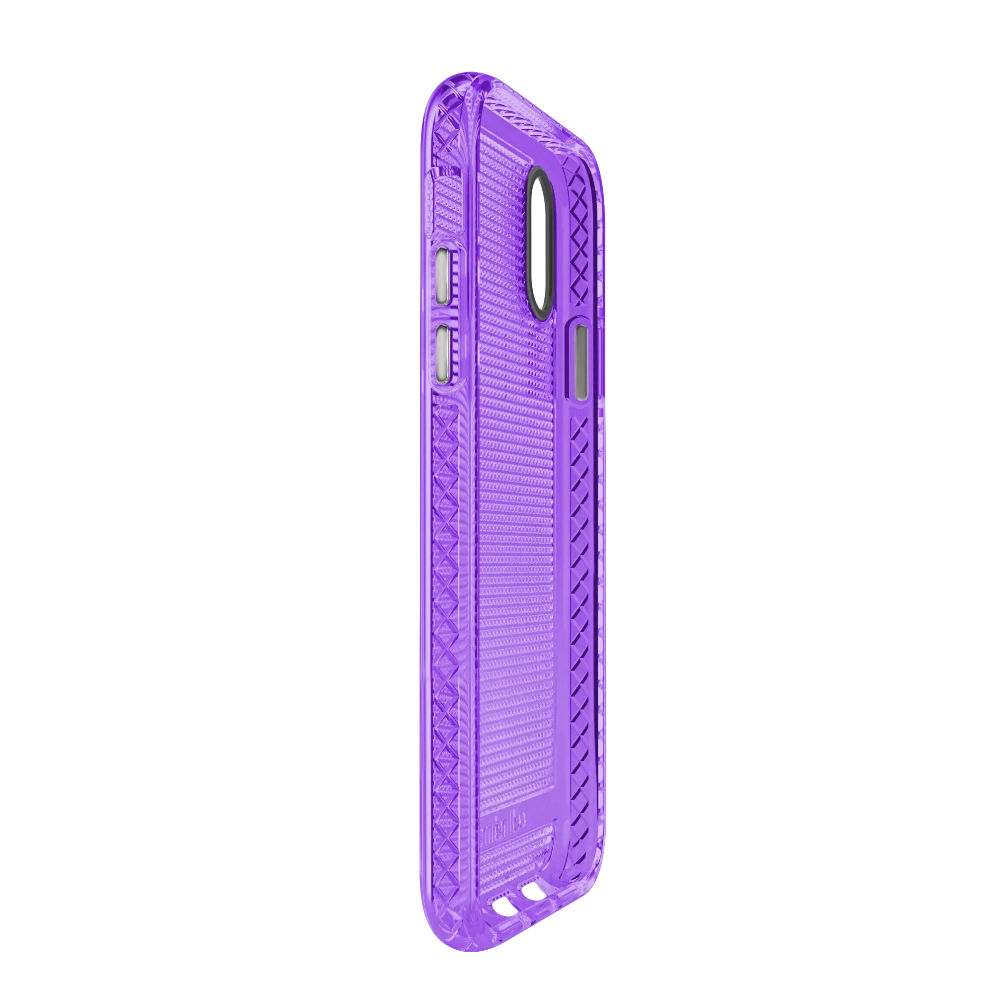 Altitude X Series for Apple iPhone XS Max  - Purple