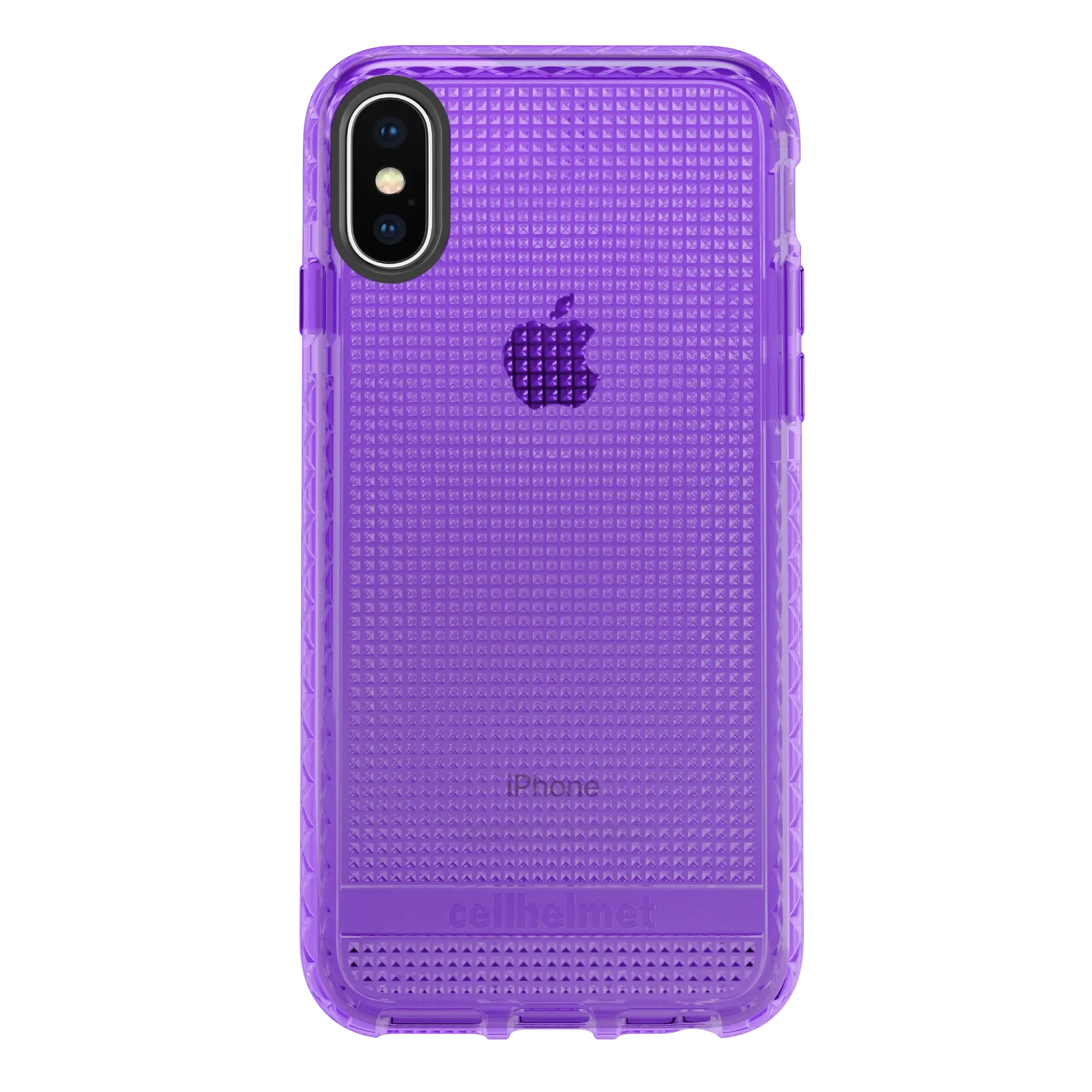 Altitude X Series for Apple iPhone XS Max  - Purple