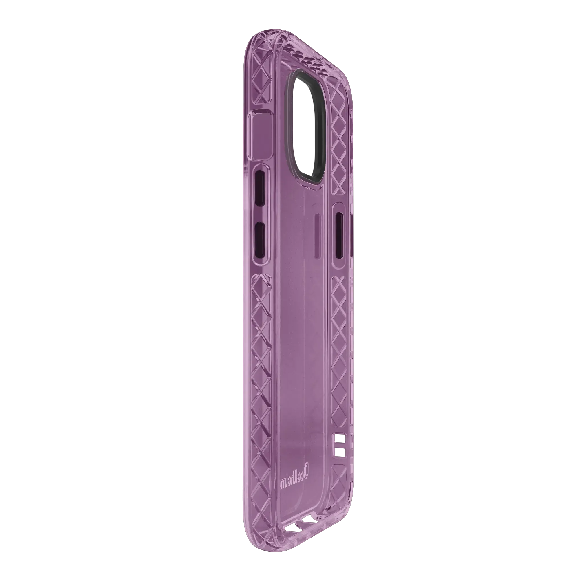 Altitude X Series for iPhone 14 (6.1") 2022 (Lilac Blossom Purple)