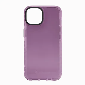 Altitude X Series for iPhone 14 (6.1") 2022 (Lilac Blossom Purple)