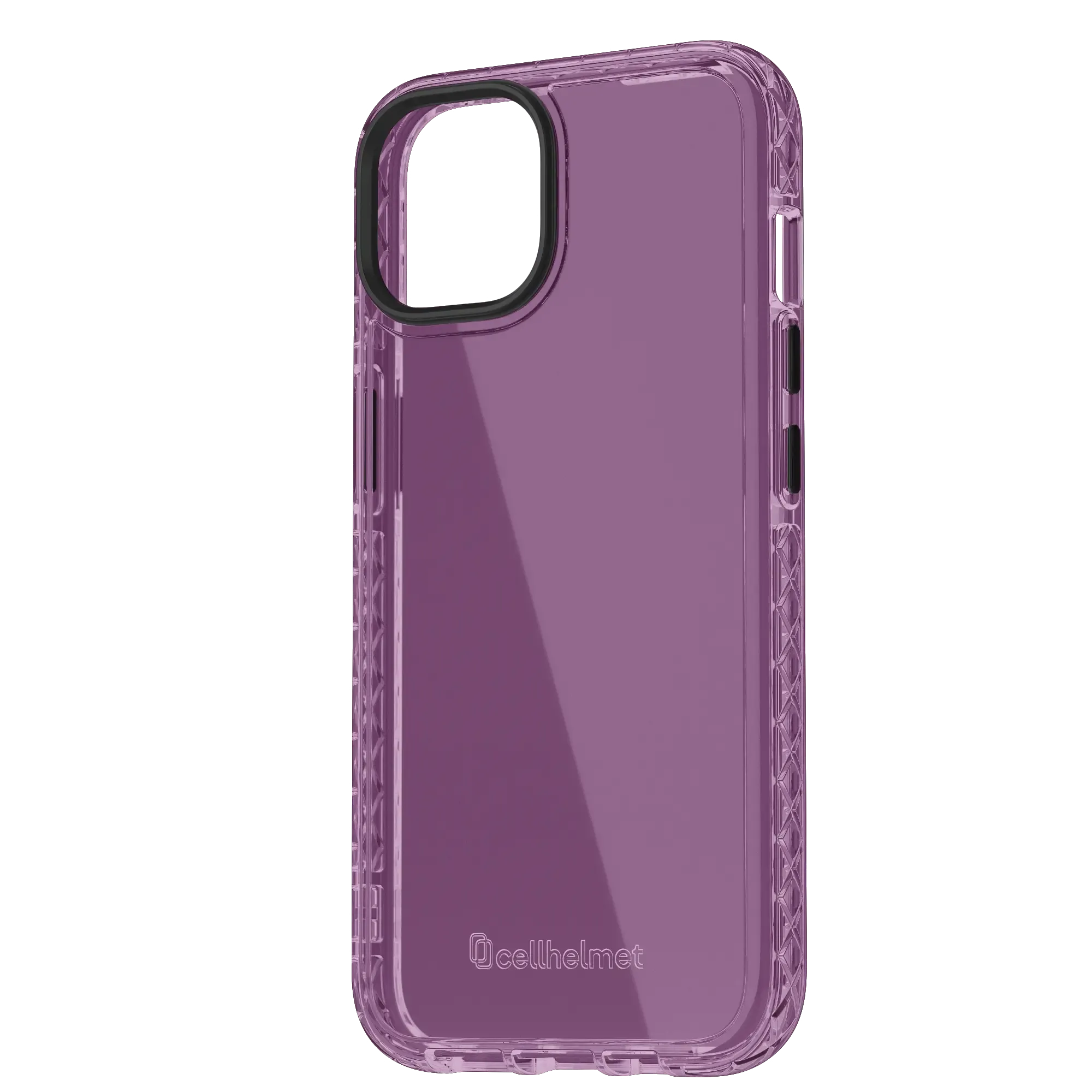 Altitude X Series for iPhone 14 (6.1") 2022 (Lilac Blossom Purple)