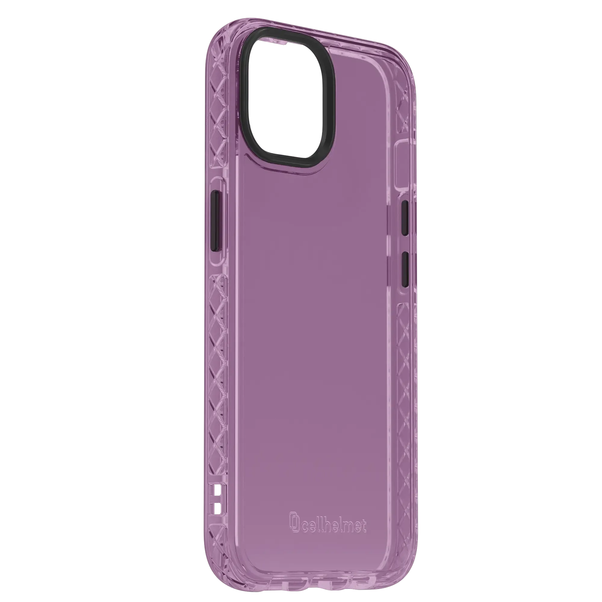 Altitude X Series for iPhone 14 (6.1") 2022 (Lilac Blossom Purple)