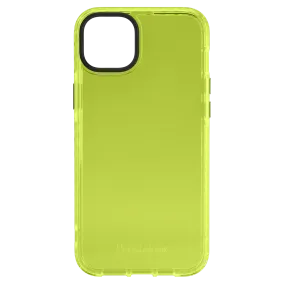 Altitude X Series for iPhone 14 Plus (6.7") 2022 (Electric Lime)